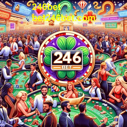 Ofertas e Bônus na 246bet: Como Maximizar Seus Ganhos