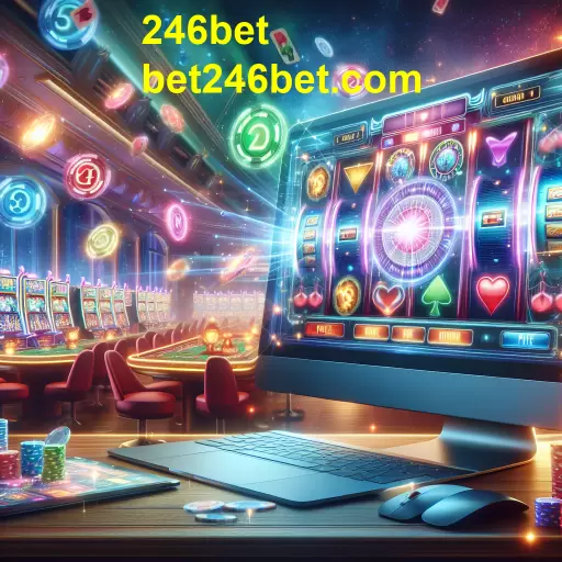 Explorando o Mundo dos Cassinos Online: A Experiência 246bet