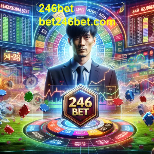 Descubra os Empolgantes Pacotes de Apostas da 246bet